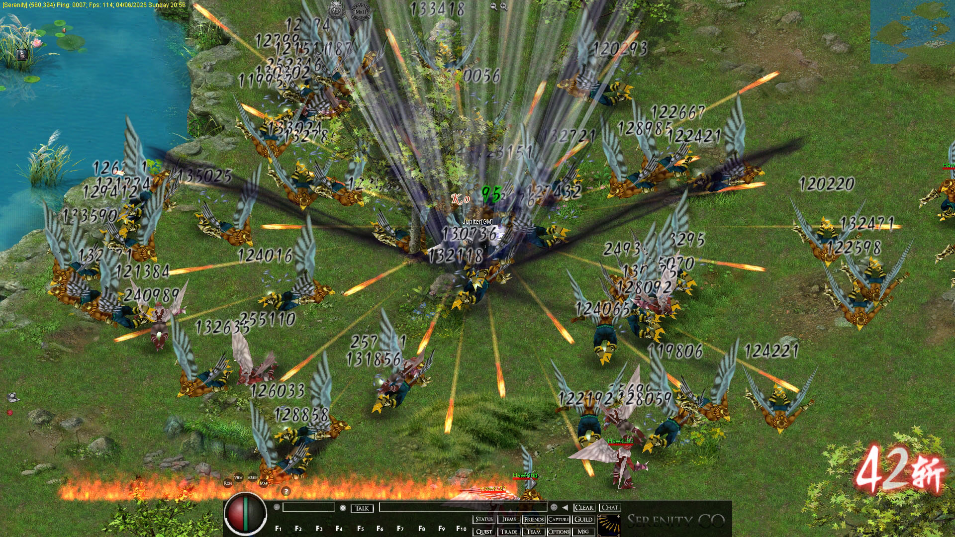 Fullscreen Client Download