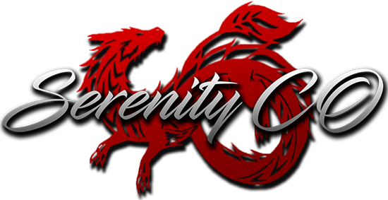 Conquer Online Serenity Server